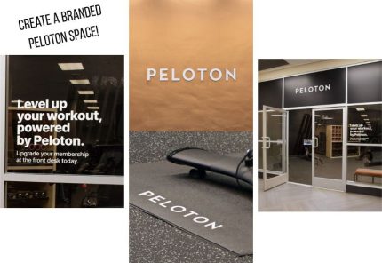 Peloton Tread+ Pro